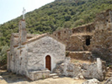 religious tourism domatia poros